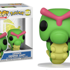 POKEMON Funko - 848 - Caterpie