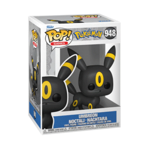 POKEMON Funko POP - 948 - Umbreon