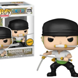 ONE PIECE -Funko POP -1775 - Zoro