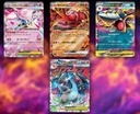 Pokémon Inferno X Booster Box- Japán Fólia nélkül - Image 3