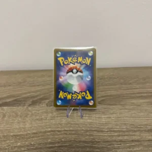 Mystery hit