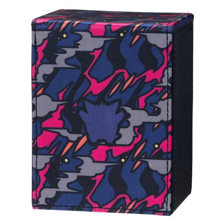 Flip Deck Mega Gengar - Pokémon - Image 2